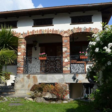 Casa Ondina Porlezza Exterior foto