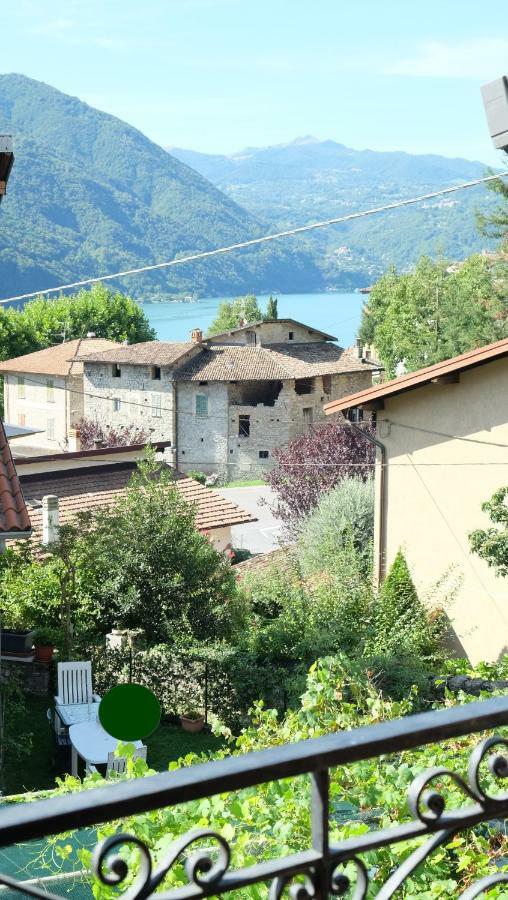 Casa Ondina Porlezza Exterior foto