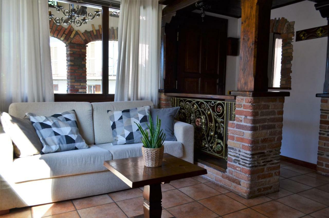 Casa Ondina Porlezza Exterior foto